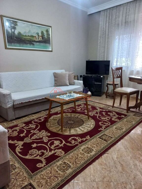 Appartamento 2+1 in Affitto Via Elbasan Tirana