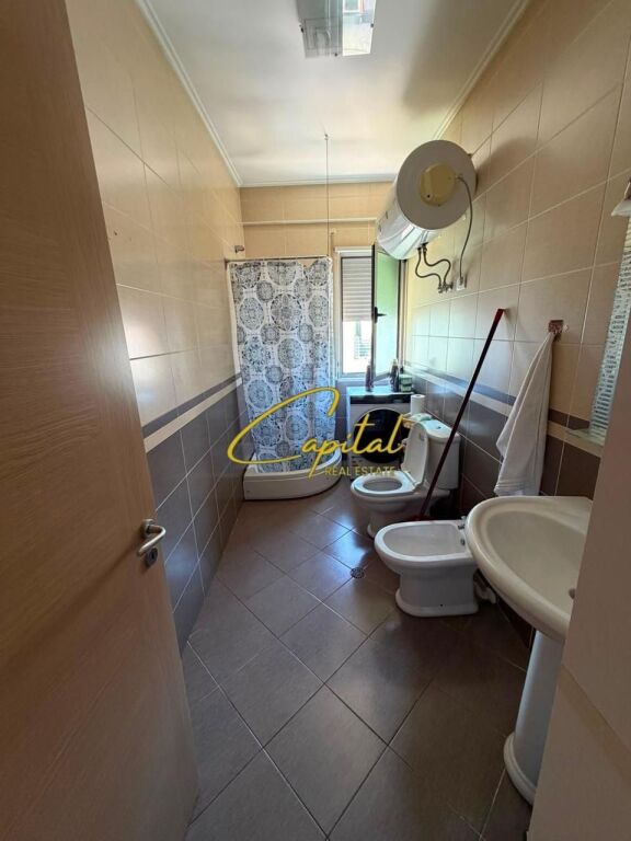 APPARTAMENTO IN AFFITTO 1+1 RESIDENZA CONDOR CENTER 50.000 LEKE