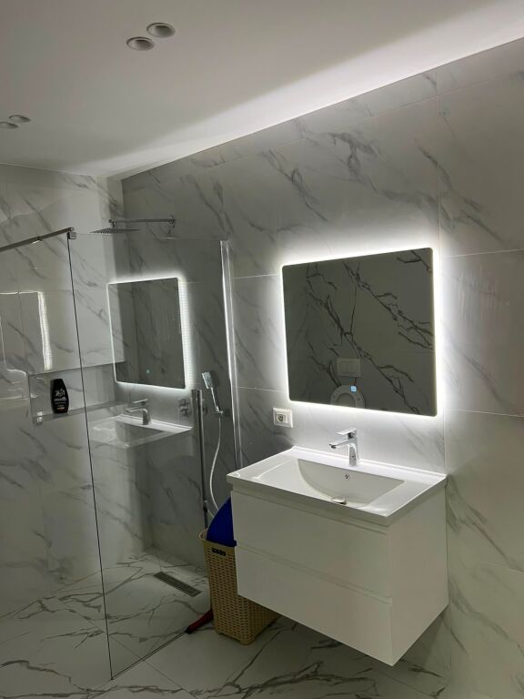 Apartment 2+1 for Rent Kavaja Street Tirana