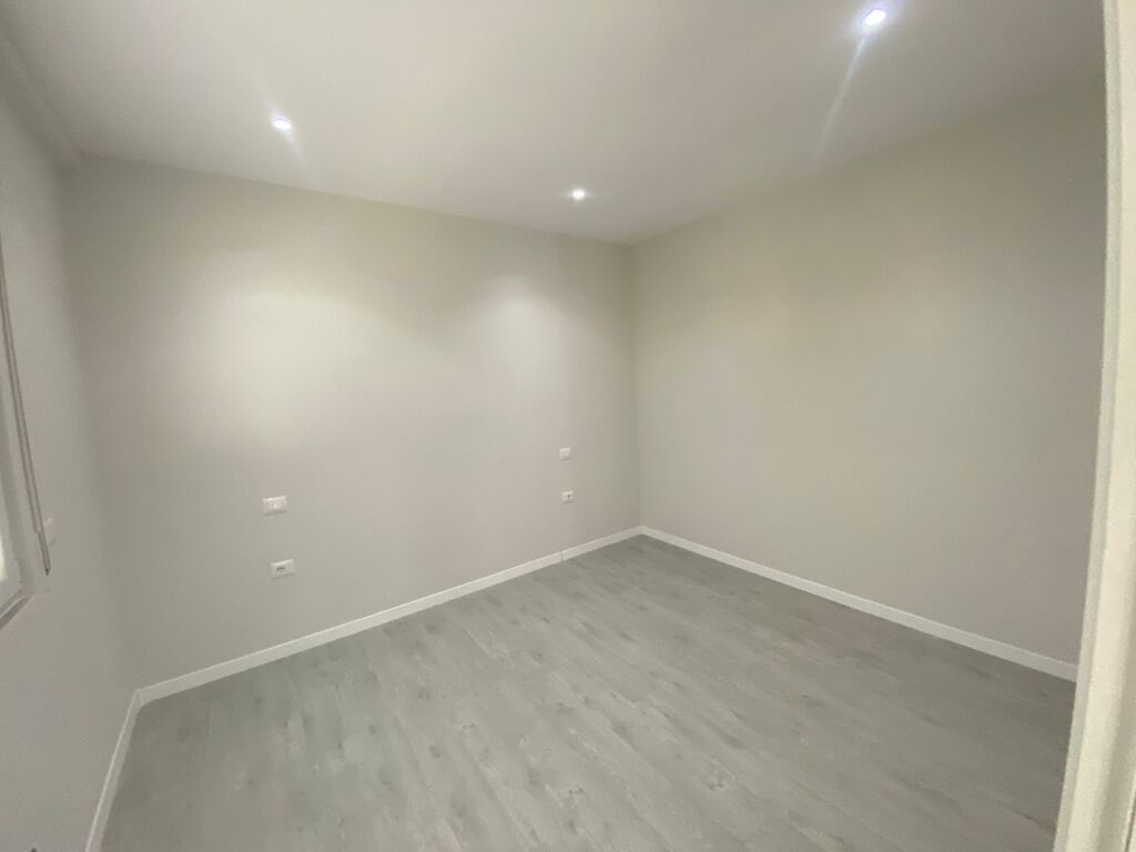 Apartment 1+1 Empty for rent Kodra e Priftit !