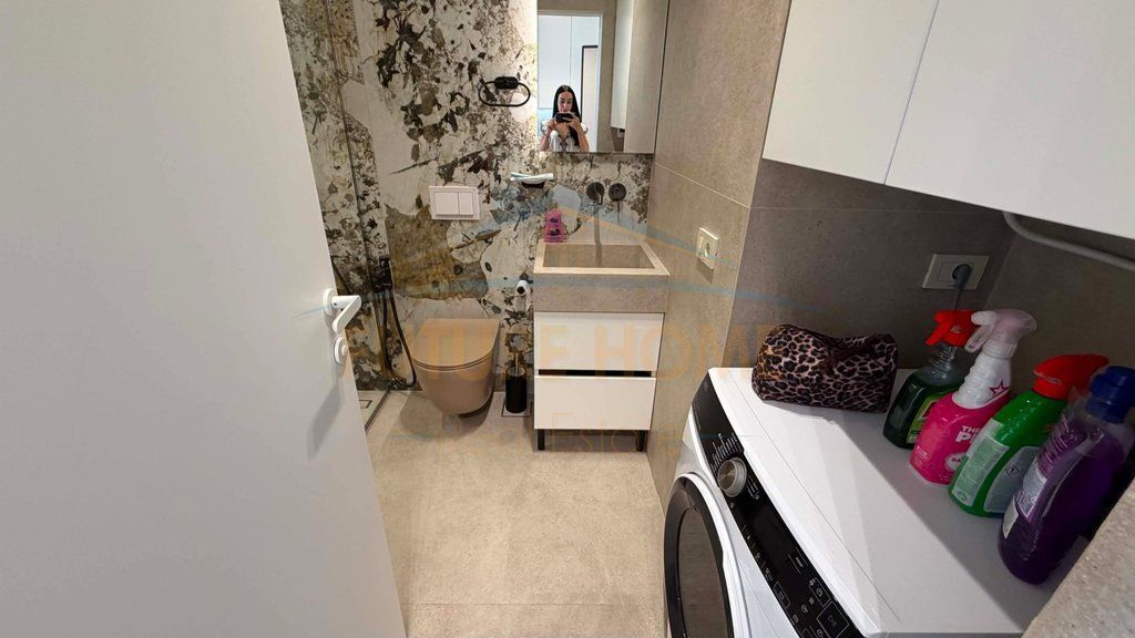 Rent, Apartment 1+1, "Golden Tower", Mine Peza