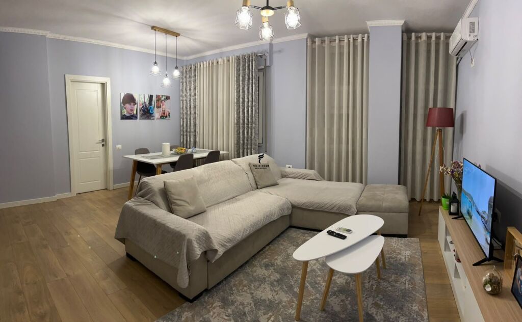 APARTAMENT ME QERA 2+1 KOMUNA E PARISIT 85.000 LEKE FH-88308