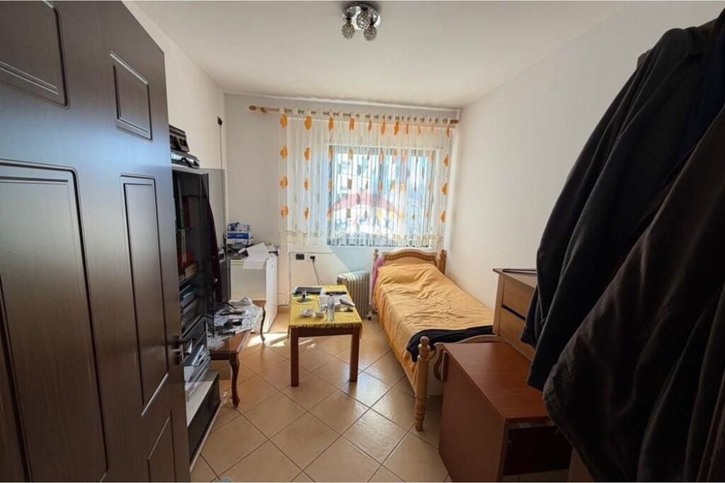 SHITET, APARTAMENT 2+1, FRESKU, TIRANA