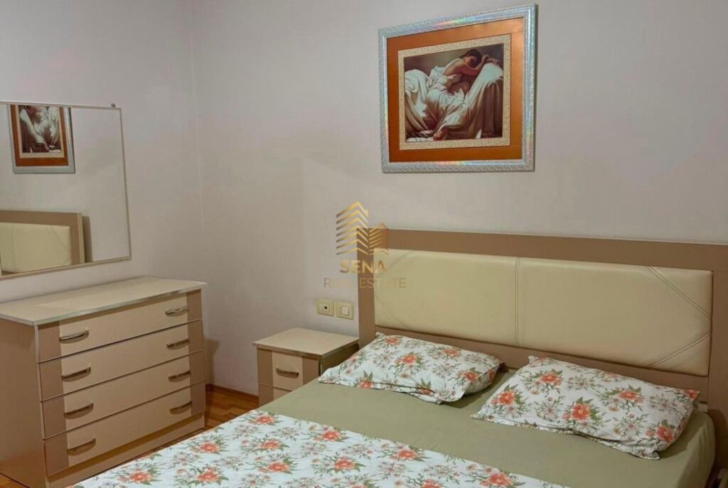 Affitto, Appartamento 1+1+balcone, 5 Maji-Residenza Concord Center, 50.000 Leke/mese