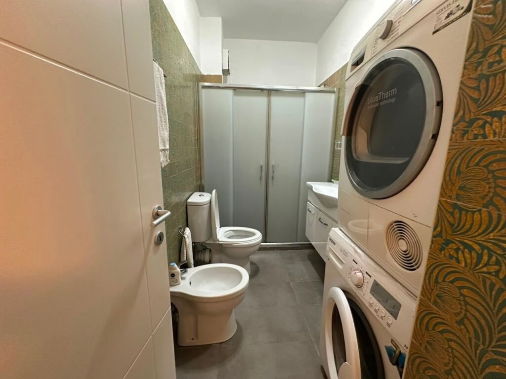 Jepet me Qira Apartament 2+1 | Vollga, Durrës