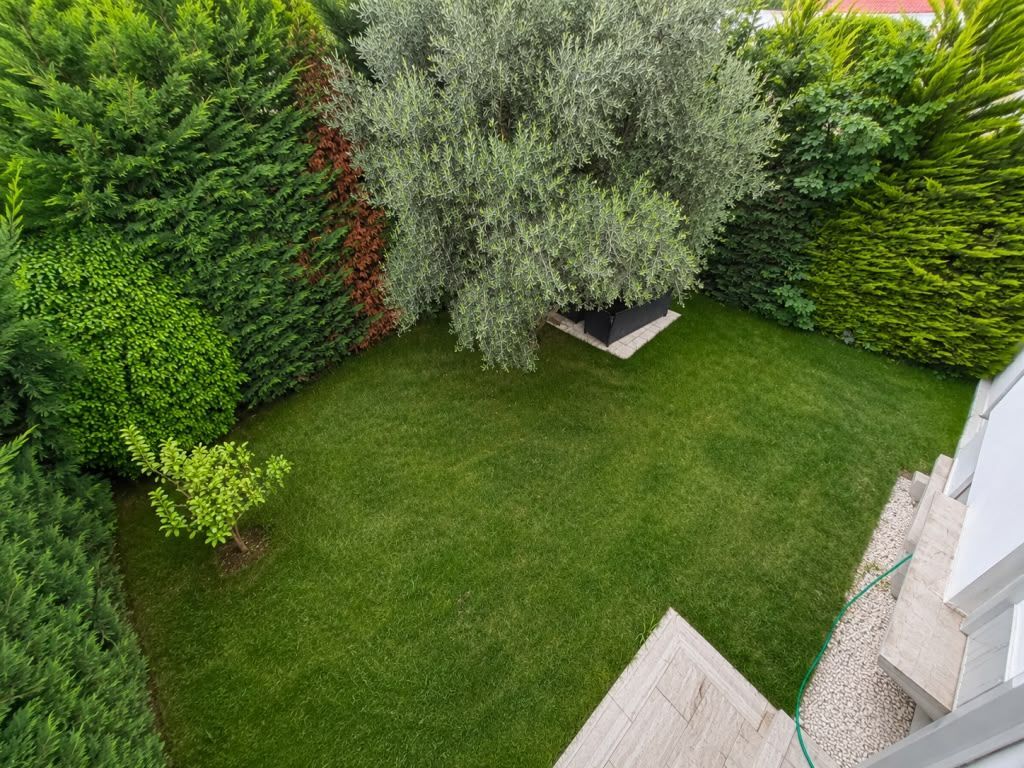 VILLA IN AFFITTO NELL'AREA TEG
