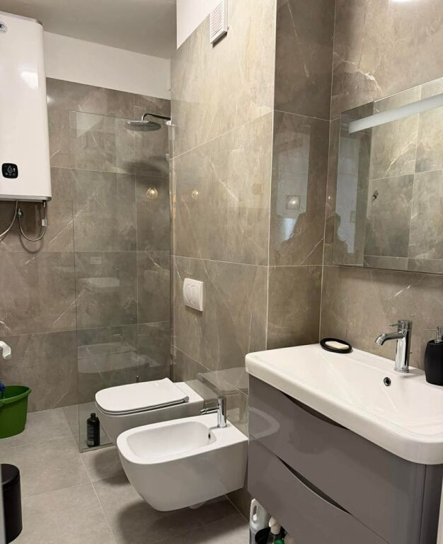 Sale | Apartament 1 + 1 | Mali i Robit, Kompleksi Kaltersia | 85000 €