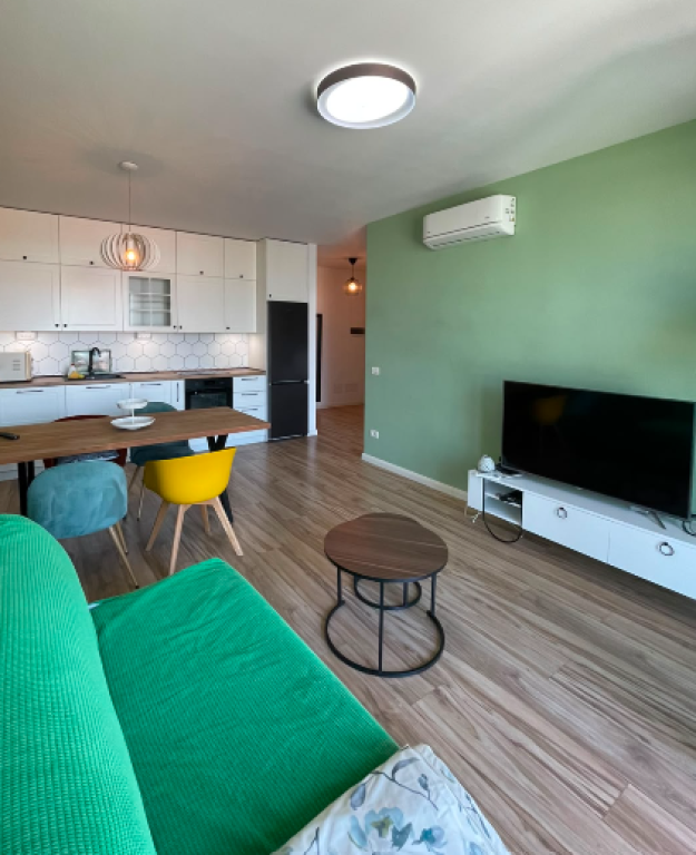 🏡 JEPET ME QIRA APARTAMENT 1+1 | FUTURE HOME RESIDENCE
