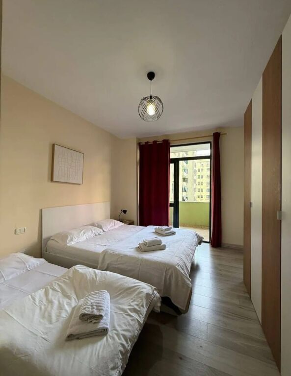 Apartament 3+1+2+🅿️ per qira, Ish-Ekspozita !