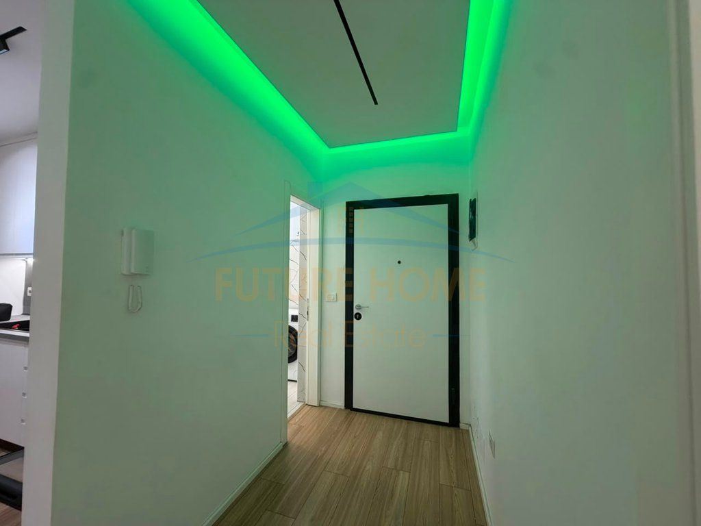 Qera, Apartament 2+1+Post Parkimi, Golden Park, Rruga e Kavajës