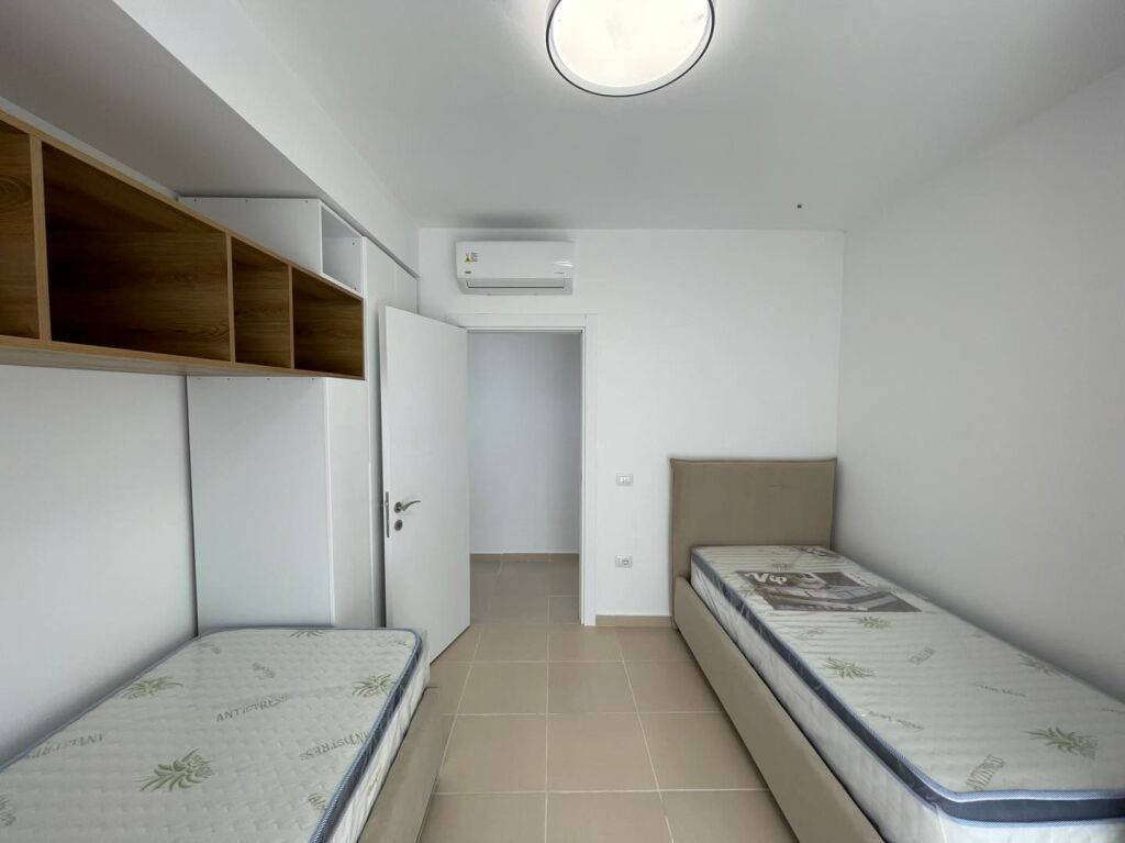 Apartment for rent 2+1+veranda Residence “Kodra e Diellit”- British School