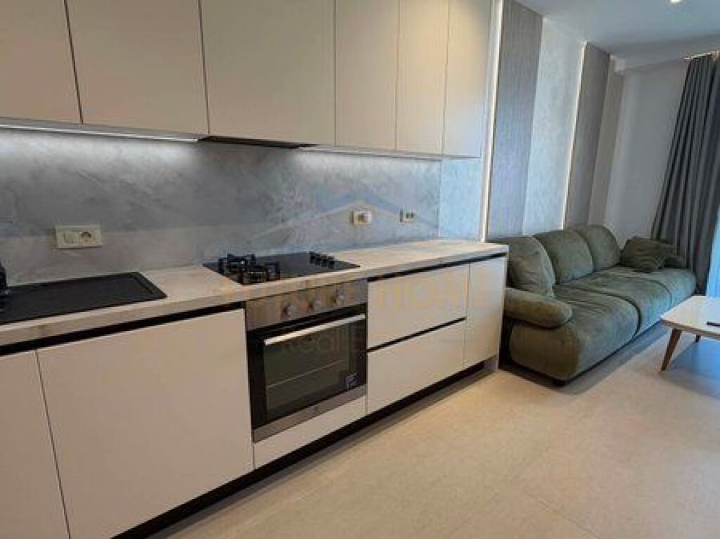 Rent, Apartment 1+1, "Golden Tower", Mine Peza