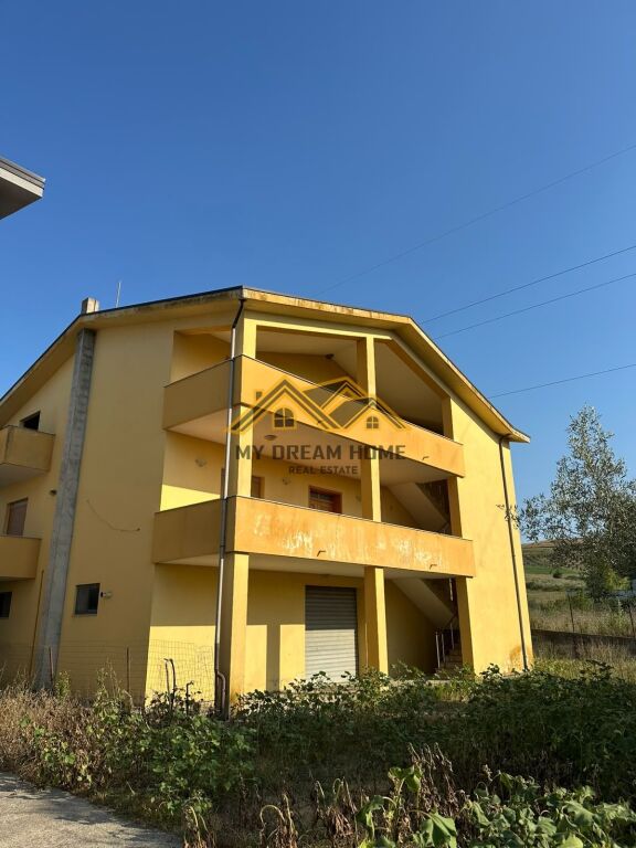 PRIVATE 3-STOREY HOUSE FOR SALE IN PJEZE SHIJAK [DURRES ]