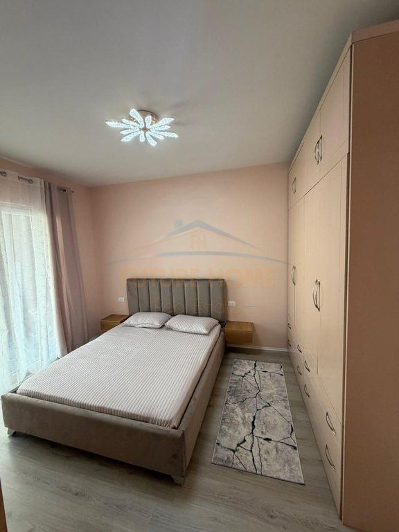 Shitet, Apartament 1+1, Kompleksi Aura, Tirane