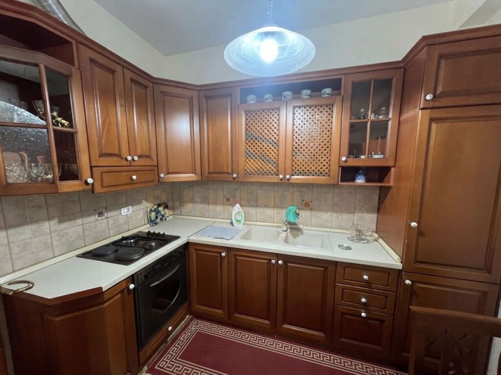 Rent, Apartment 2+1, Panorama Street, Tirana