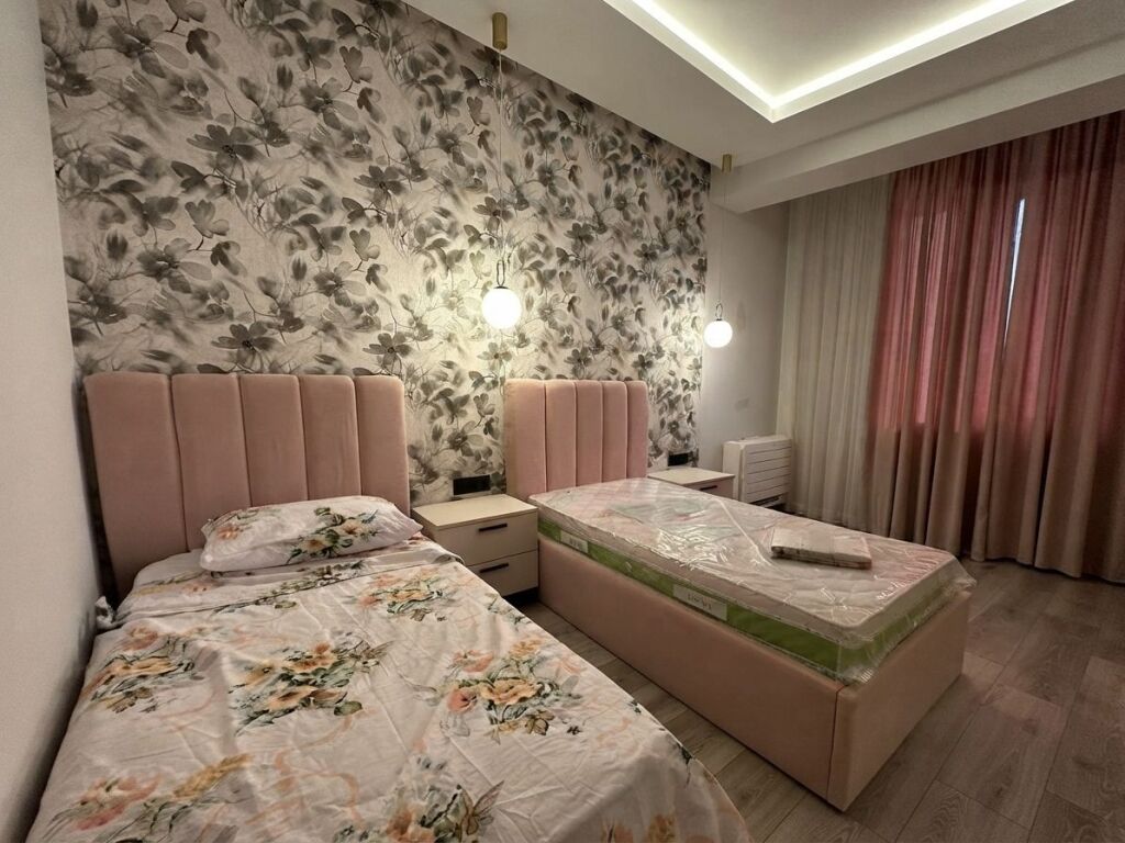 Rent, Apartment 2+1+2+Parking Space, Selvia.
