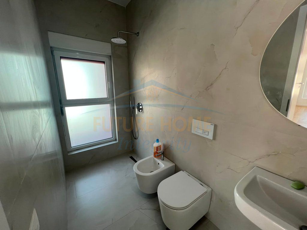 JAP ME QERA APARTAMENT 2+1,KOMPLEKSI KADIU,ALI DEM