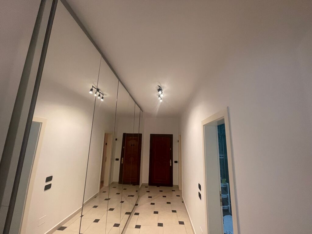 Apartment 2+1 for rent in the Paris commune