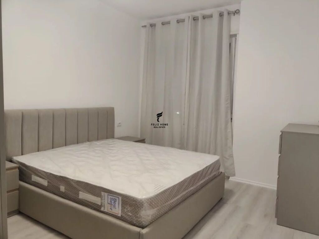 APARTAMENT ME QERA 2+1 UNIVERS CITY 50.000 LEKE FH-88287