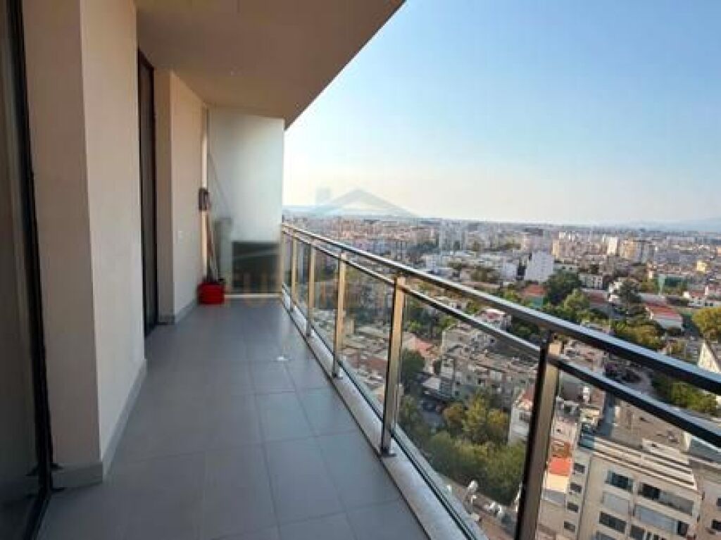 Rent, Apartment 1+1, "Golden Tower", Mine Peza