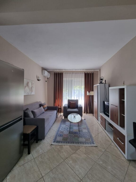 Apartment 1+1 near the center of Tirana !