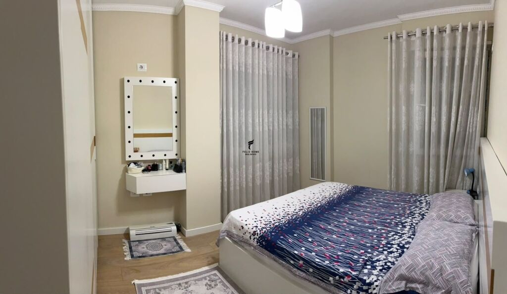 APARTAMENT ME QERA 2+1 KOMUNA E PARISIT 85.000 LEKE FH-88308