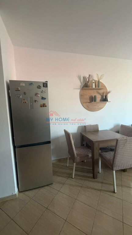 Apartment 1+1 for rent on Bill Klinton Street in Tirana