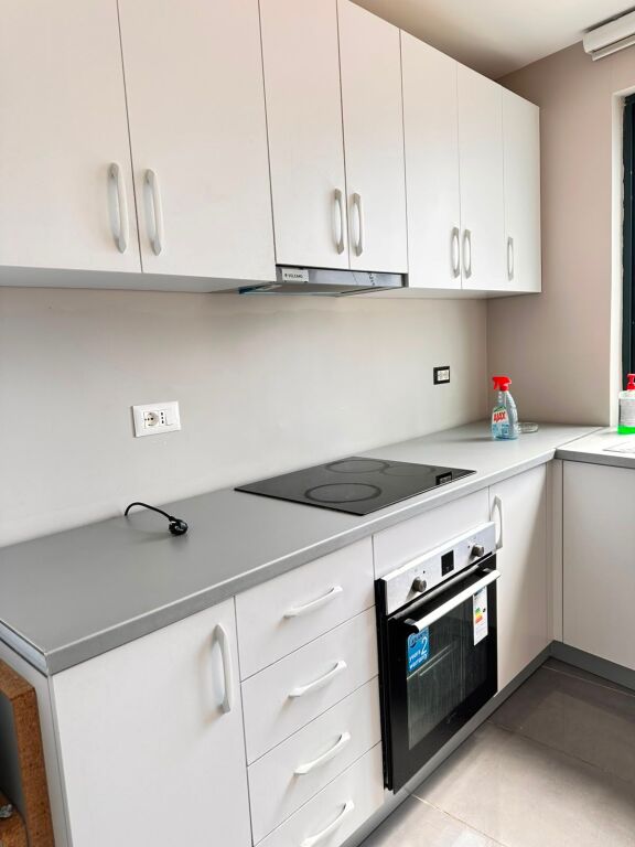 🏡 *APARTMENT 2+1+2 FOR RENT – SELVIA