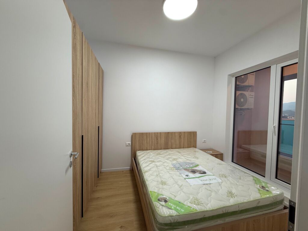 For rent 1+1 Ali Demi 420 thousand lek