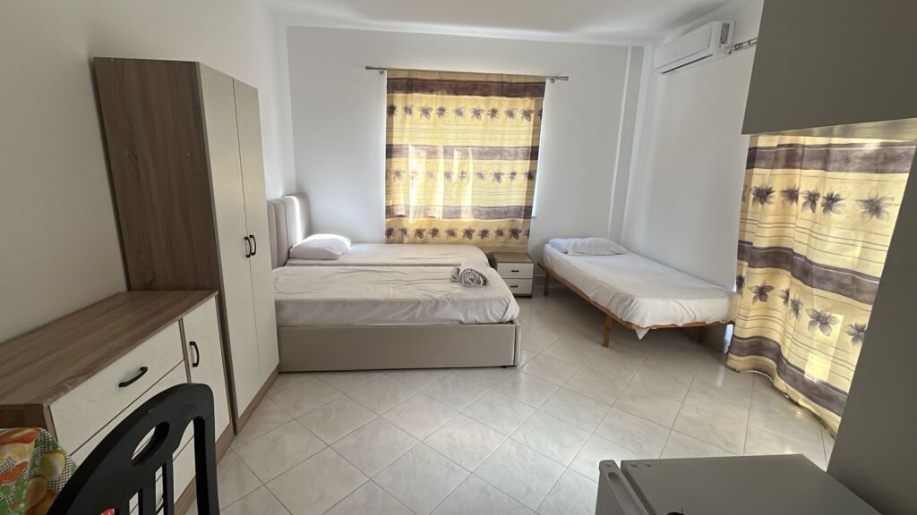 Rent | Garsoniere | Vilat Amerikane | 340 €/month