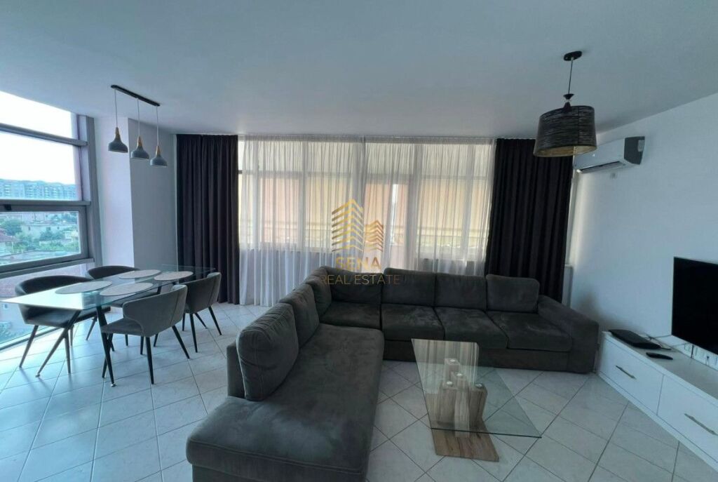 Affitto, Appartamento 2+1+balcone, Laprake, 68.000 Leke/mese