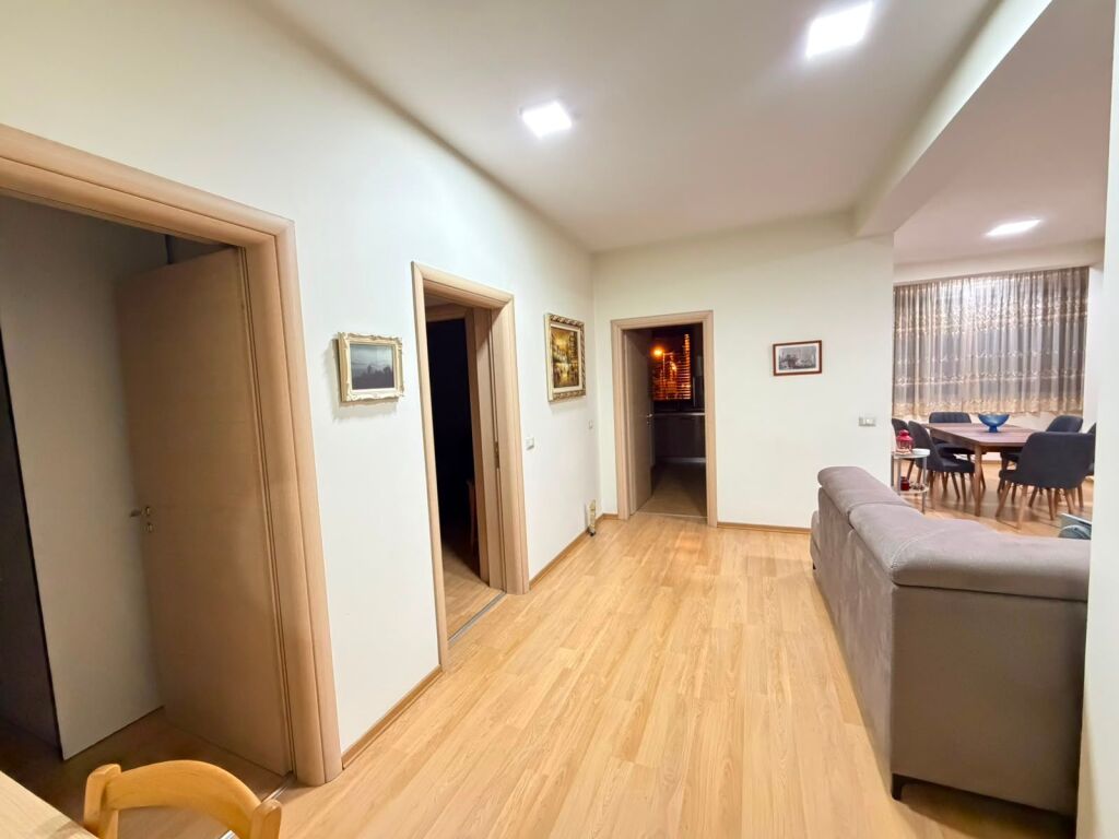 Apartment 3+1+2 for rent Construction Engineering 1000 euro