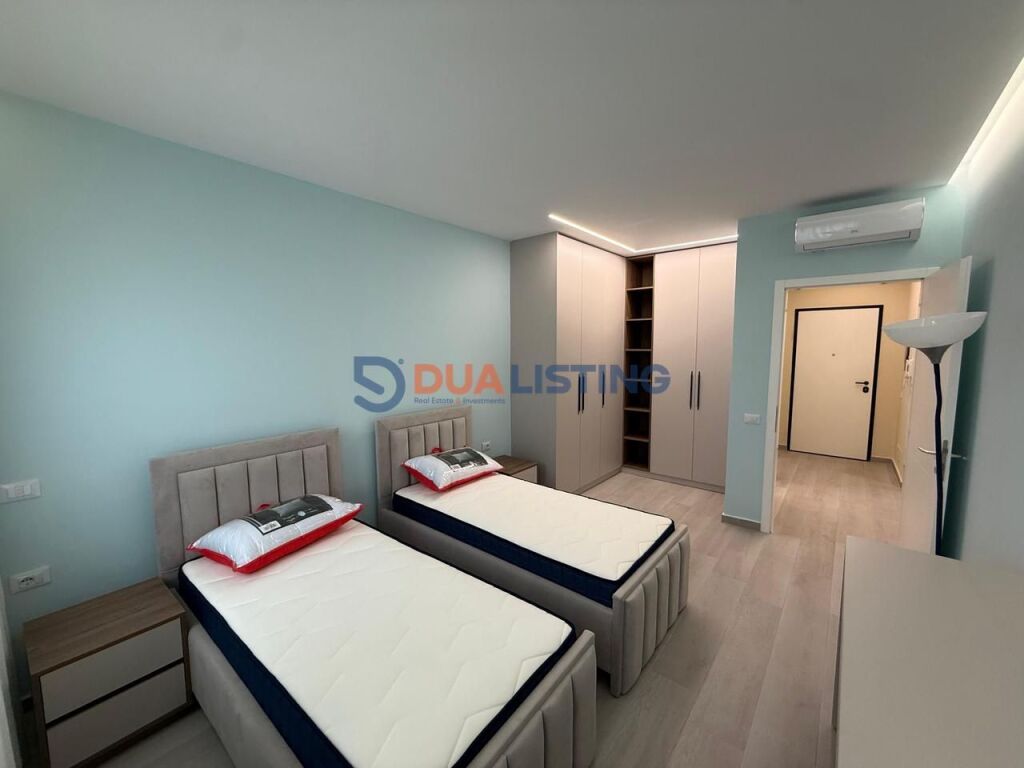 FOR RENT | Apartment 2+1+2 with Parking Spot – Radisoni, Artificial Lake!