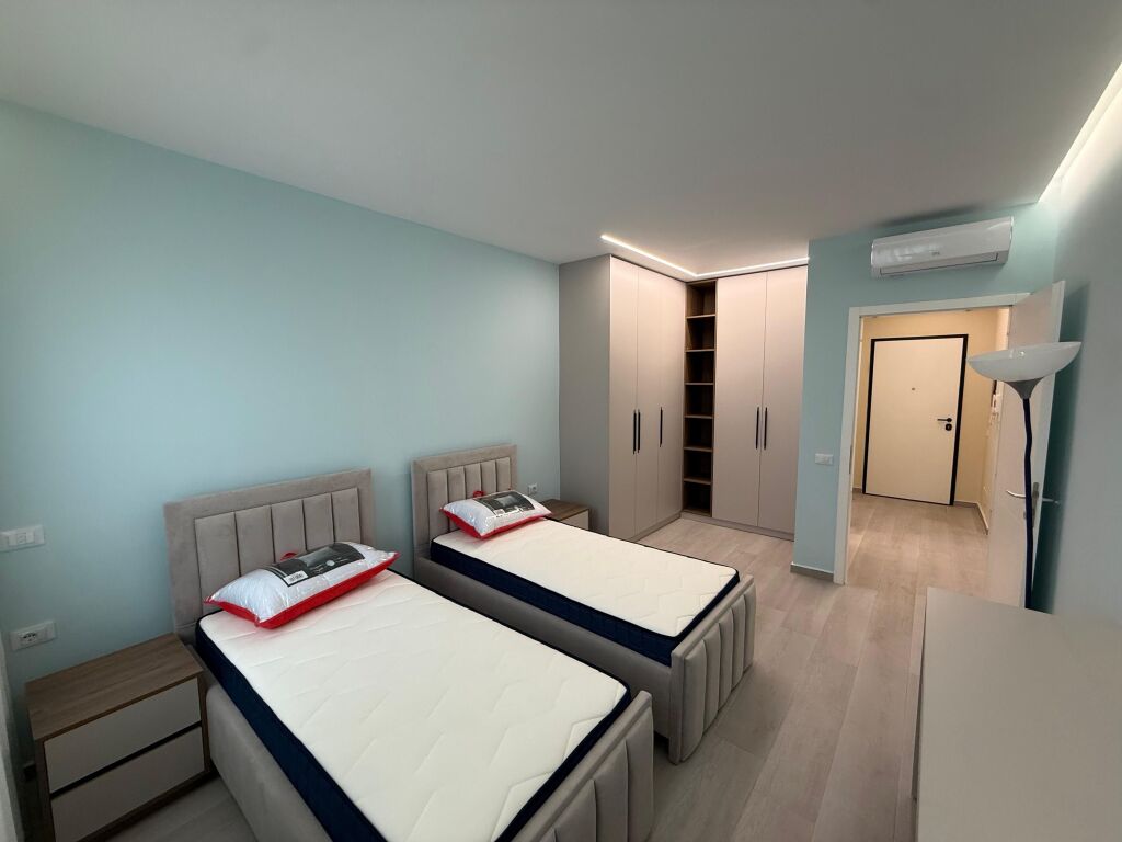 🏡 IN AFFITTO | Appartamento 2+1+2 con Posto Auto – Radisoni, Lago Secco