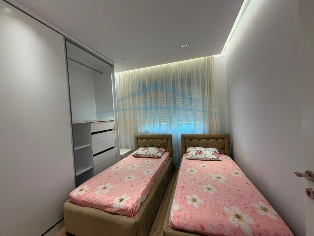 Qera, Apartament 2+1+Post Parkimi, Golden Park, Rruga e Kavajës