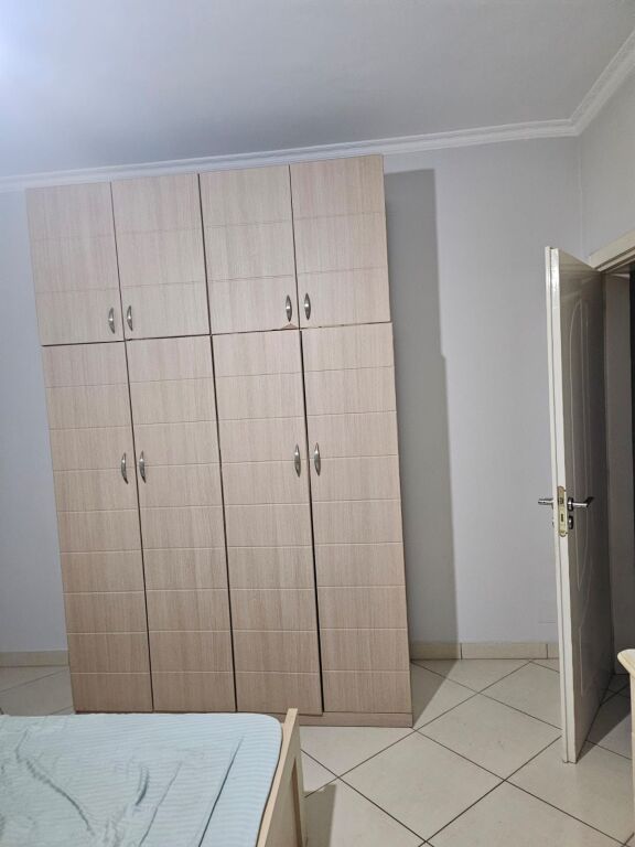JEPET ME QERA APARTAMENT 2+1+PARKIM - RRUGA 5 MAJI, TIRANE