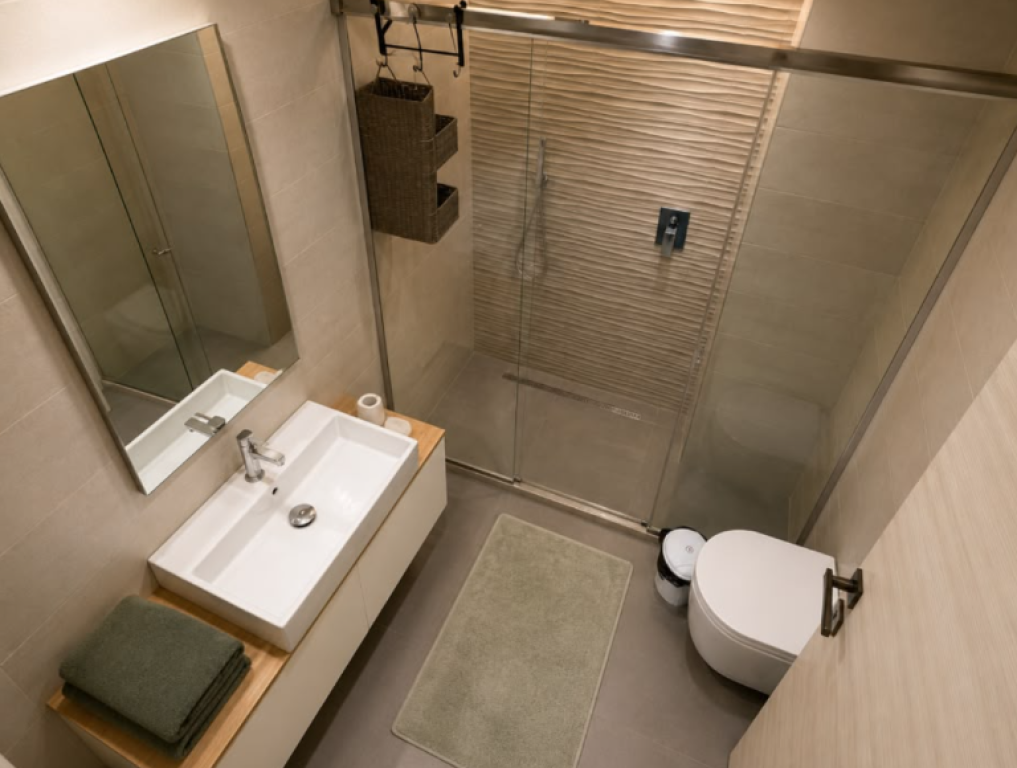 VILLA IN AFFITTO | WHITE HOUSES – TEG