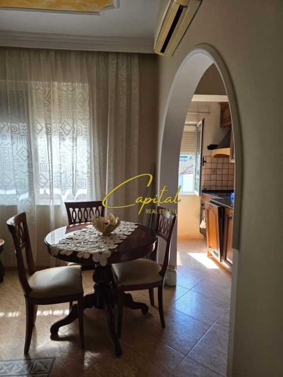 APARTMENT FOR RENT 2+1 ELBASAN STREET 55,000 LEKE