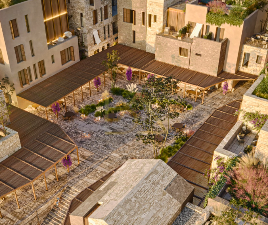 Apartamente për Shitje – SEA SIDE G8, Green Coast 2