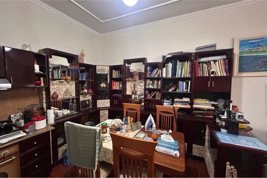 🏡 OKAZION INVESTIMI – PER VETEM 417 €/m2