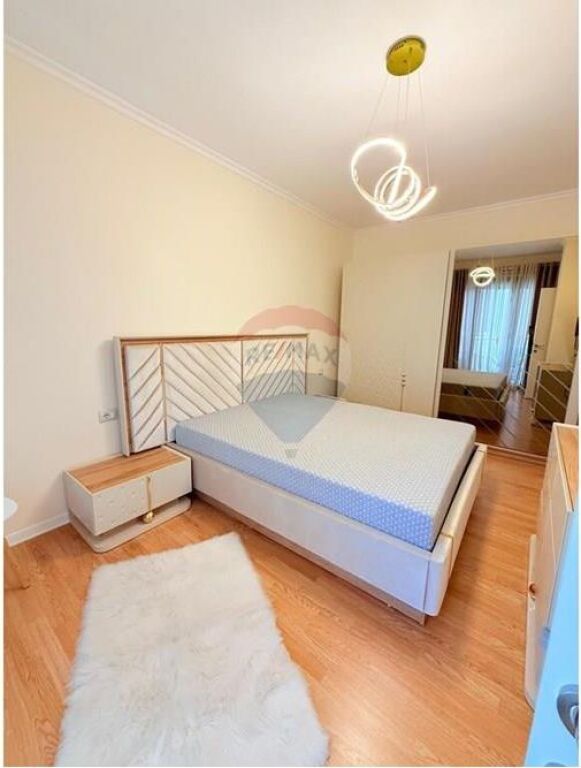 APARTAMENT 2+1 RRUKA KOSOVAREVE