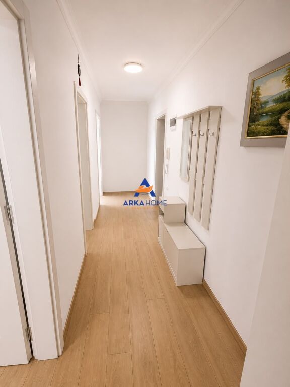 APARTMENT FOR RENT 2+1 "LUIGJ GURAKUQI STREET, CENTER" 1000 EURO