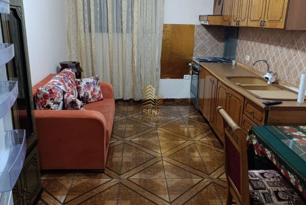 Qira, Apartament 1+1+Blk, Don Bosko-Kompleksi Vizion Plus, 45.000 Leke/muaj