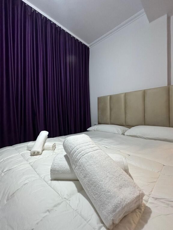 🏡 Appartamento 1+1 in affitto – Via Kavaja