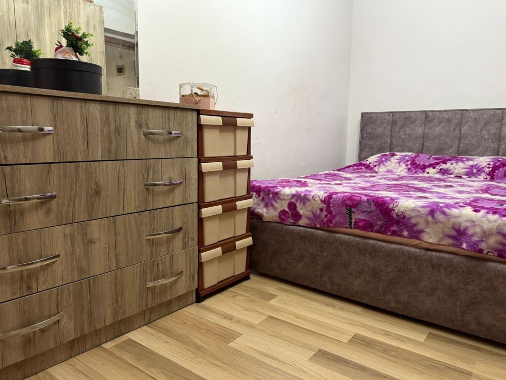 Apartment 1+1 for rent at Harry Fultz School