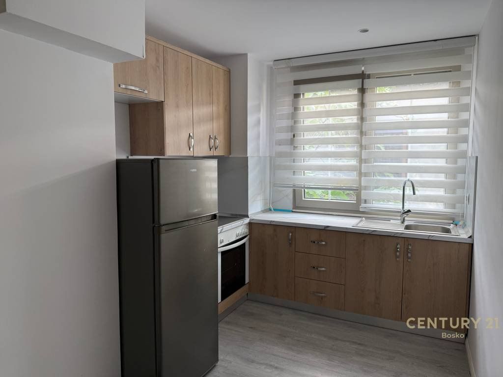 FOR RENT 1+1 APARTMENT IN LAPRAKE, NEAR THE MILITARY HOSPITAL❗️