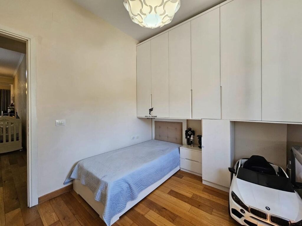 SHITET APARTAMENT 2+1 LIQENI I THATE 250.000 EURO FH-88324