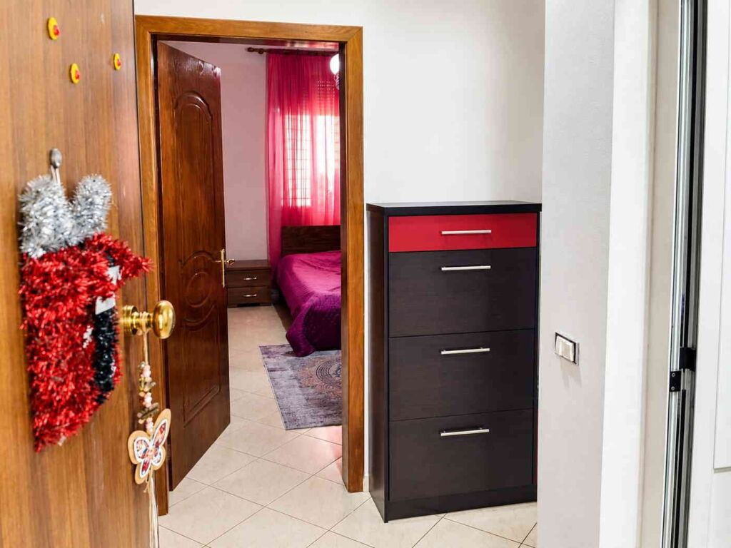 Shitet apartament në Durrës