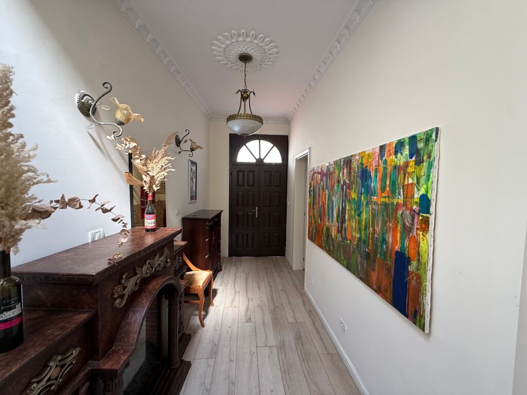 📣 AFFITTO Appartamento 2+1 📍 Via “Him Kolli”, Vicino alla Strada “Kavaja” ✨