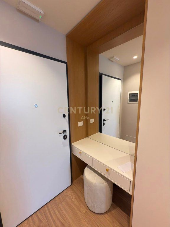Apartment 2+1+Parking Space for Rent at Tirana Lake! 2,500 € /Month